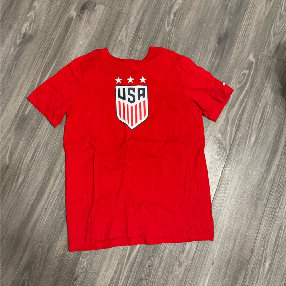 Boys Nike Tee